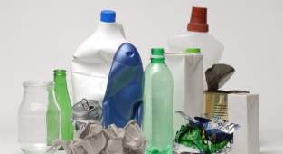 İzmir Geri Dönüşümde Dev Fuara Hazır