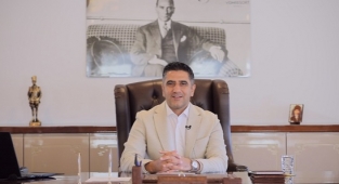 İzmir’in Parlayan Yıldızı: Menderes