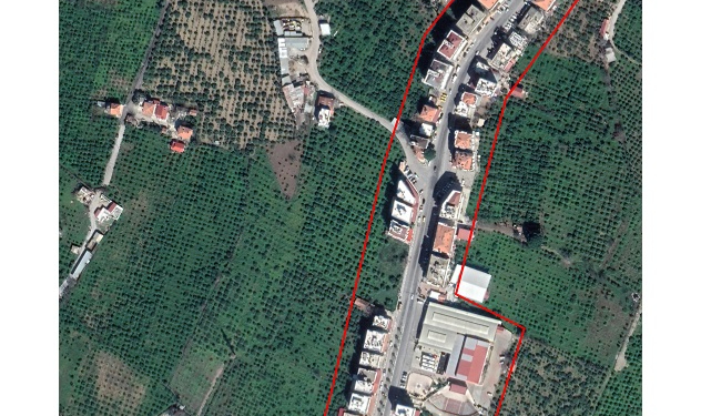 İzmirli depremzedeye fazladan 2 kat müjdesi