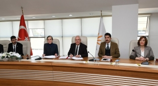 Karabağlar Belediyesi'nde SDT sevinci