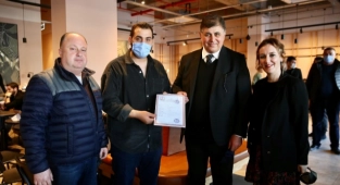 Karşıyaka’da elektronik iş yeri ruhsatı dönemi başladı!