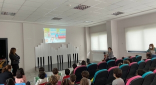 Karşıyaka’da iklim değişikliği farkındalık eğitimleri başladı