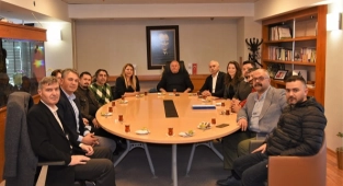 Kemalpaşa’da Tis Sevinci