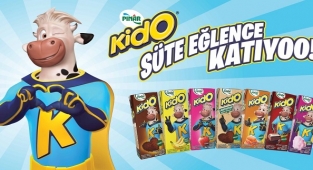 “Kido-Pop” yayında