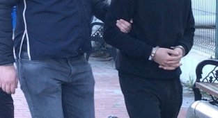 KKTC'de Halil Falyalı cinayetiyle ilgili bir kişi tutuklandı