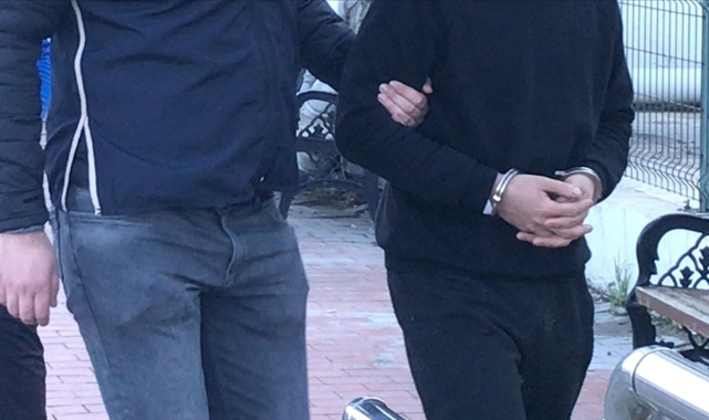 KKTC'de Halil Falyalı cinayetiyle ilgili bir kişi tutuklandı