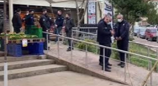 Kocaeli'de silahlı saldırıya uğrayan kişi öldü, eşi yaralandı