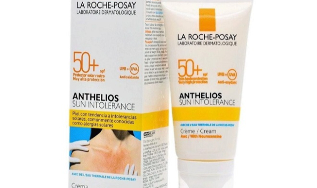 Kozmetik Ürünlerinin En İyi Markalarından La Roche