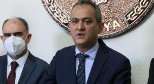 Milli Eğitim Bakanı Özer'den yüz yüze eğitim açıklaması