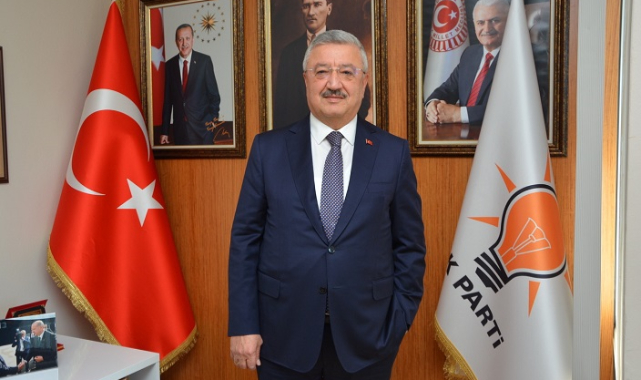 Nasır’dan Büyükşehir’e ‘Deprem’ çıkışı