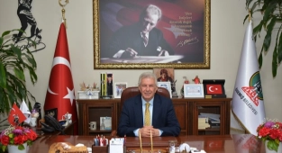 Ödemiş Kitap Günleri başlıyor