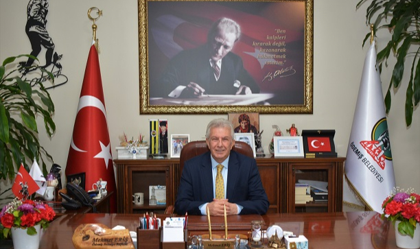 Ödemiş Kitap Günleri başlıyor