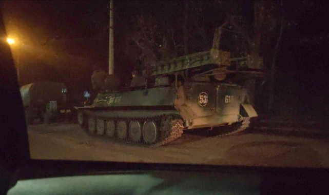 Rusya'nın kaybı 2 bin 800 asker, 80 tank, 10 uçak