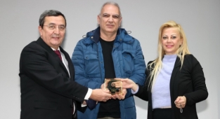 Şadan Gökovalı Unutulmadı