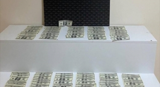 Sahte para operasyonunda 3 zanlı tutuklandı
