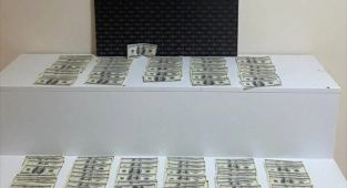 Sahte para operasyonunda 3 zanlı tutuklandı