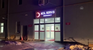 Samsun'da bir kadın eşi tarafından bıçakla öldürüldü