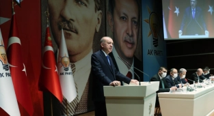 "Sandıkta Kılıçdaroğlu'nun karşısına çok çıktık"