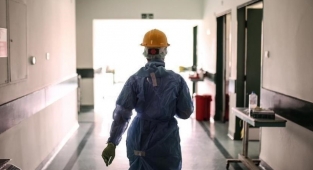 Son 24 saatte 309 kişi yaşamını yitirdi