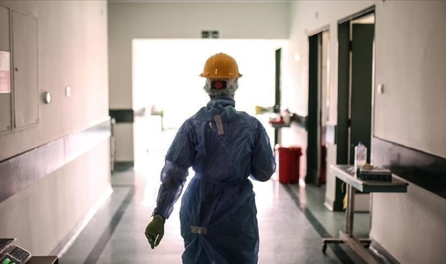 Son 24 saatte 309 kişi yaşamını yitirdi