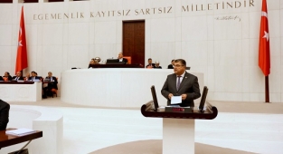 “Tarım makinaları imalat sektörü eriyor!”