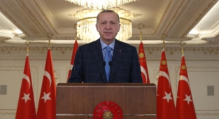 "Temel gıda ürünlerinde KDV'yi yüzde 1'e indiriyoruz"