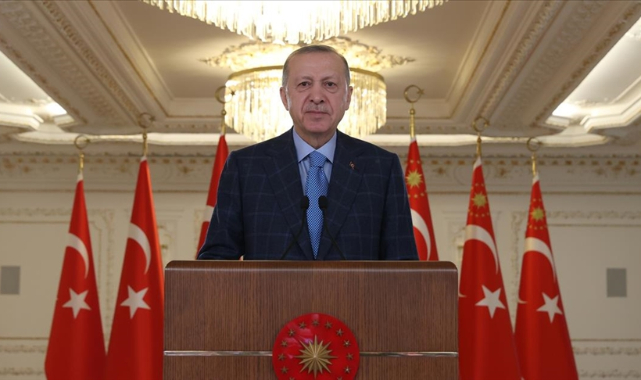 "Temel gıda ürünlerinde KDV'yi yüzde 1'e indiriyoruz"