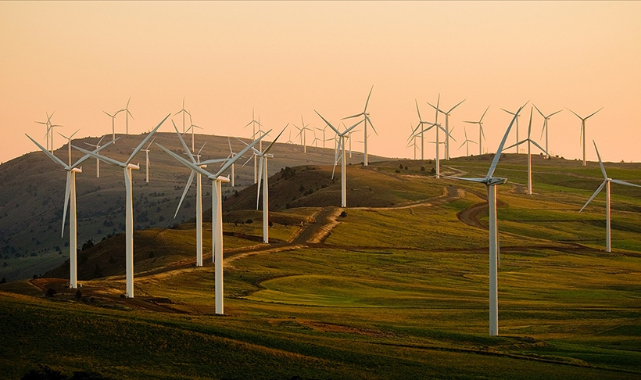Temiz teknolojiler enerji krizinin aşılmasında kritik önem taşıyor