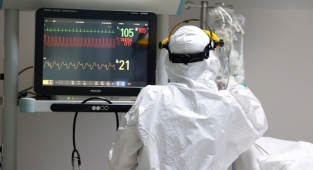 Türkiye'de son 24 saatte 462 bin 252 Kovid-19 testi yapıldı