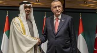 Türkiye ile BAE arasında 12 anlaşmanın imzalanması planlanıyor