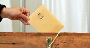 'Usulsüzlük' iddiasıyla seçime itiraz edilmişti..