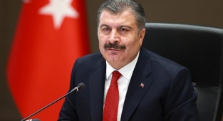 "Vaka sayılarında düşüş başlamıştır"