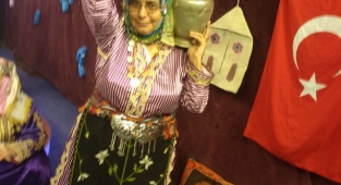 Yörükleri Kimse Küçümsemesin