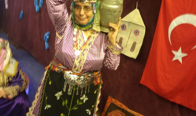 Yörükleri Kimse Küçümsemesin