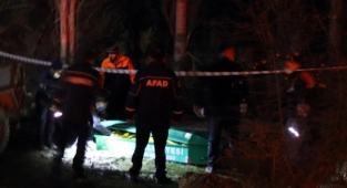 Zihinsel engelli kadın su kuyusunda ölü bulundu