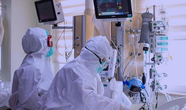 16 Mart 2022 koronavirüs tablosu açıklandı! İşte Türkiye'de son durum