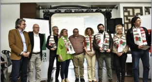 1912 Karşıyaka Derneği’nden Ksk Yelken Şubesine Destek