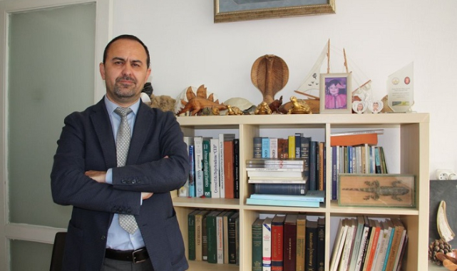 28 Şubat-4Mart “İstilacı Türler Haftası”