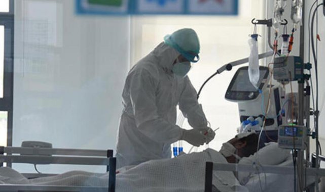 3 Mart 2022 koronavirüs tablosu açıklandı! İşte Türkiye'de son durum