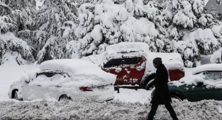37 ilde soğuk ve yağışlı havanın etkili olacak