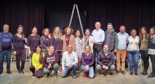 8 Mart’a Hazırlanıyorlar