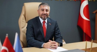 AK Partili Çelik’ten Danışma Meclisi sonrası mesaj