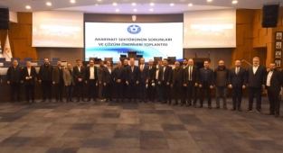 Akaryakıtçılardan 8 öneri