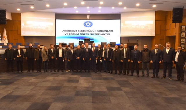 Akaryakıtçılardan 8 öneri