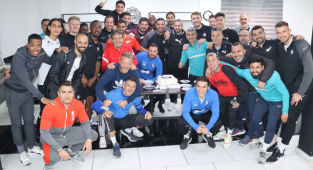 Altay Öyle Mutlu Ki