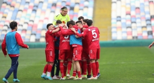 Altınordu’dan bir kritik galibiyet daha