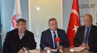 Aslan: “Akaryakıt bayilerinin yerini, gökdelenler alabilir”