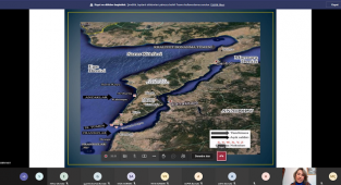 “Atatürk, Çanakkale’de askeri dehasını sergilemiştir”