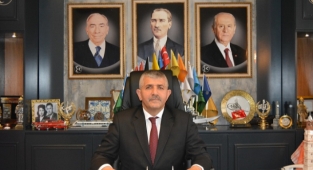 Atatürk’ü İnkâr Eden CHP Anlatılacak