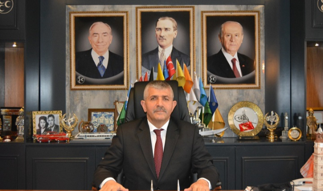 Atatürk’ü İnkâr Eden CHP Anlatılacak
